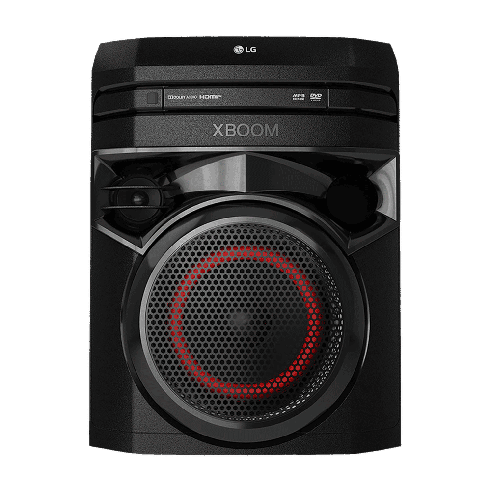 Buy LG X Boom 100W Bluetooth Party Speaker Powerful Sound 2 1 Channel 